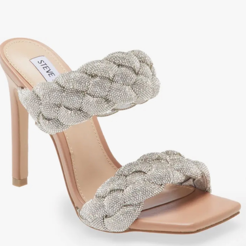 Kenley Sandal -LIKE NEW✨